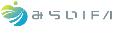 みらいＩＦＡ ロゴ